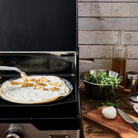 de Buyer - Force Blue 12.6" Pizza Tray (32 cm) - 5350.32