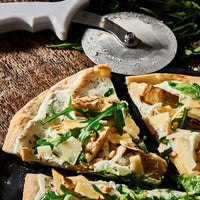 de Buyer - Force Blue 12.6" Pizza Tray (32 cm) - 5350.32