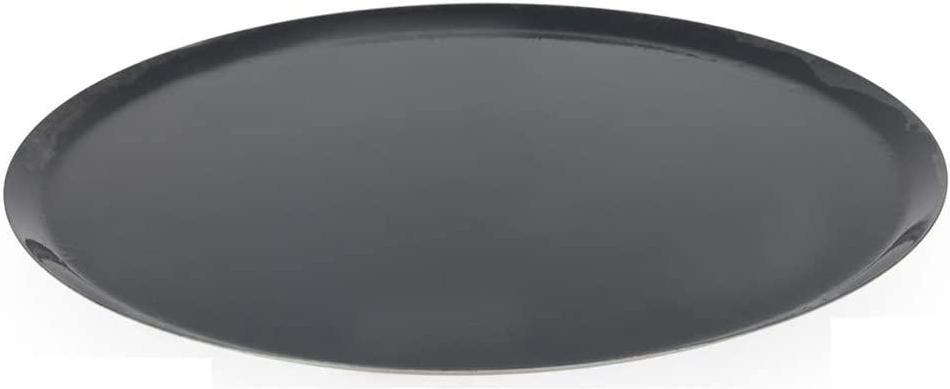 de Buyer - Force Blue 12.6" Pizza Tray (32 cm) - 5350.32