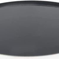 de Buyer - Force Blue 12.6" Pizza Tray (32 cm) - 5350.32