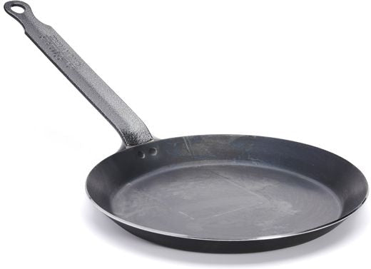 de Buyer - Force Blue 8" Crepe/Pancake Pan (20 cm) - 5303.20