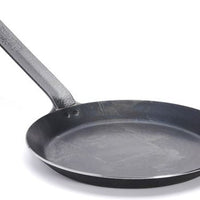 de Buyer - Force Blue 8" Crepe/Pancake Pan (20 cm) - 5303.20