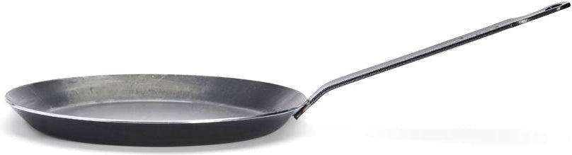 de Buyer - Force Blue 8" Crepe/Pancake Pan (20 cm) - 5303.20