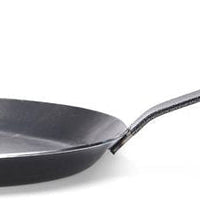 de Buyer - Force Blue 8" Crepe/Pancake Pan (20 cm) - 5303.20