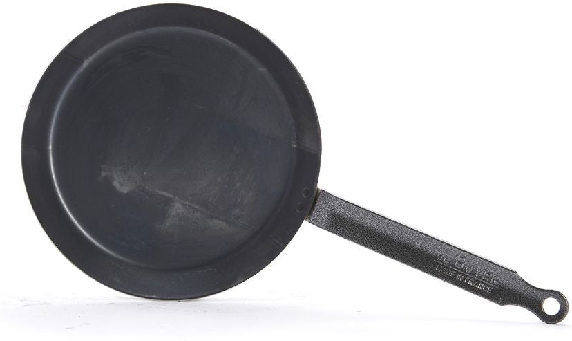 de Buyer - Force Blue 8" Crepe/Pancake Pan (20 cm) - 5303.20