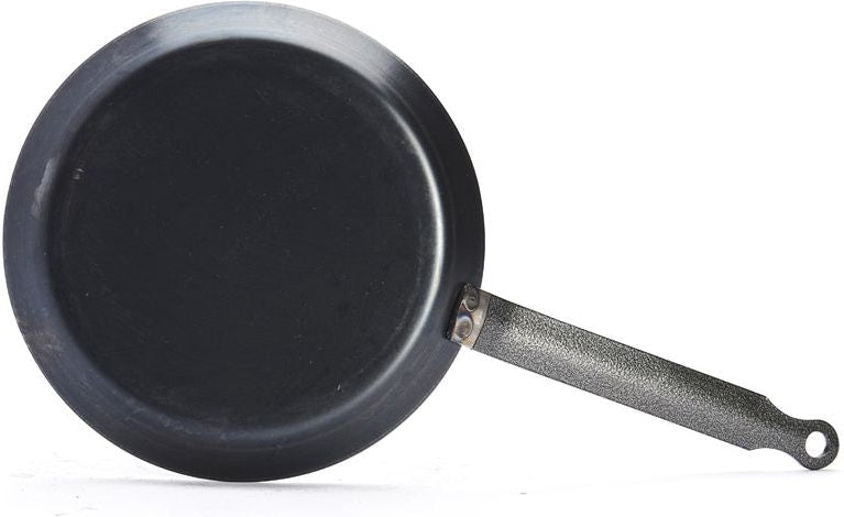 de Buyer - Force Blue 8" Crepe/Pancake Pan (20 cm) - 5303.20