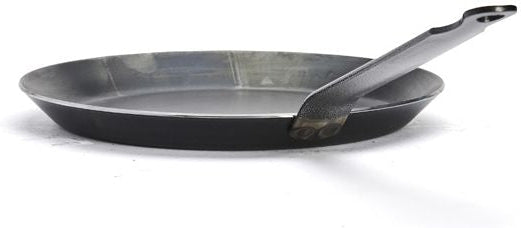 de Buyer - Force Blue 8" Crepe/Pancake Pan (20 cm) - 5303.20