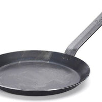 de Buyer - Force Blue 8" Crepe/Pancake Pan (20 cm) - 5303.20