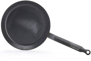 de Buyer - Force Blue 8.75" Crepe Pan (22 cm) - 5303.22