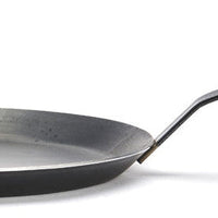 de Buyer - Force Blue 9.5" Crepe/Pancake Pan (24 cm) - 5303.24