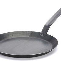 de Buyer - Force Blue 9.5" Crepe/Pancake Pan (24 cm) - 5303.24