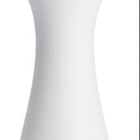 de Buyer - JAVA 7" Matte White Wood Pepper Mill - P246.180303 - DISCONTINUED