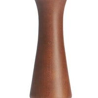 de Buyer - JAVA 9.84" Dark Wood Salt Mill - S349.250202