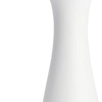 de Buyer - JAVA 9.84" Matte White Wood Salt Mill - S349.250303 - DISCONTINUED