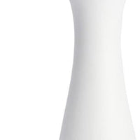 de Buyer - Java 8.27" Matte White Wood Pepper Mill - P247.210303 - DISCONTINUED