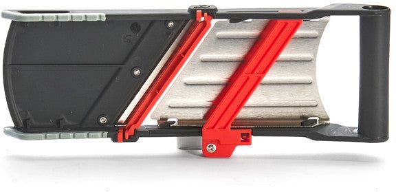 de Buyer - Komi Hand Mandoline Vegetable Slicer - 2018.00 - DISCONTINUED