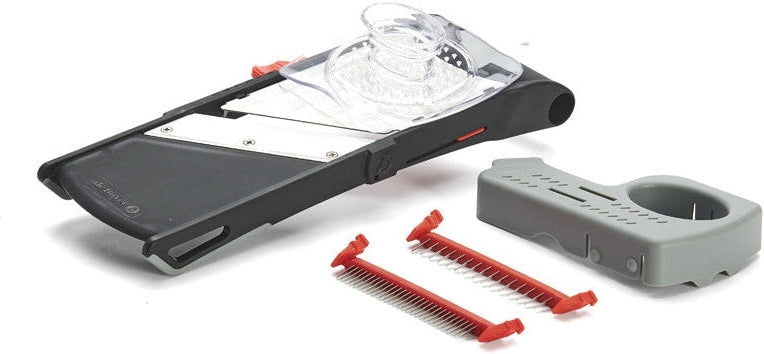 de Buyer - Komi Hand Mandoline Vegetable Slicer - 2018.00 - DISCONTINUED