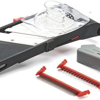 de Buyer - Komi Hand Mandoline Vegetable Slicer - 2018.00 - DISCONTINUED