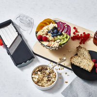 de Buyer - Komi Hand Mandoline Vegetable Slicer - 2018.00 - DISCONTINUED