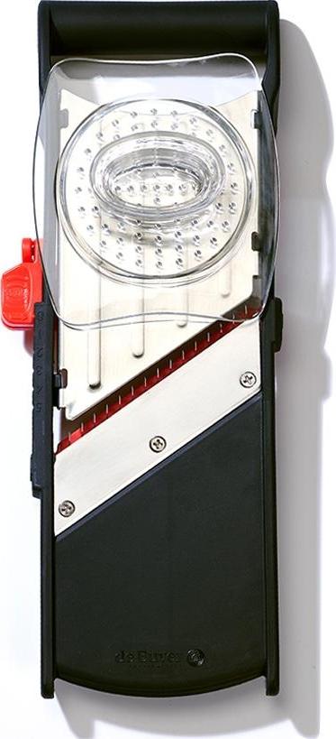 de Buyer - Komi Hand Mandoline Vegetable Slicer - 2018.00 - DISCONTINUED