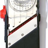 de Buyer - Komi Hand Mandoline Vegetable Slicer - 2018.00 - DISCONTINUED