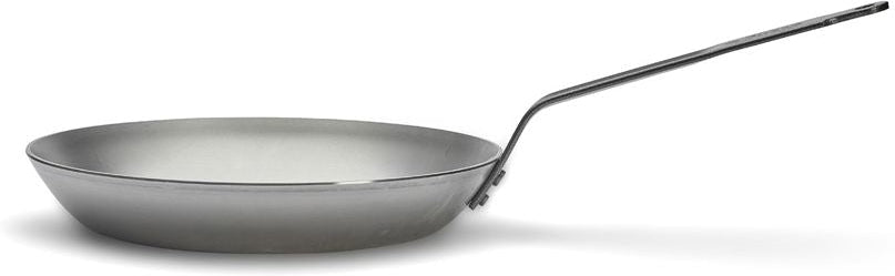 de Buyer - La Lyonnaise 11" Carbone Plus Fry Pan (28cm) - 5110.28