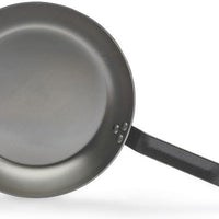 de Buyer - La Lyonnaise 11" Carbone Plus Fry Pan (28cm) - 5110.28