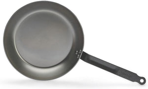 de Buyer - La Lyonnaise 11" Carbone Plus Fry Pan (28cm) - 5110.28