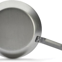 de Buyer - La Lyonnaise 11" Carbone Plus Fry Pan (28cm) - 5110.28