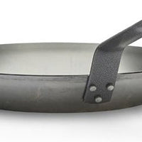 de Buyer - La Lyonnaise 11" Carbone Plus Fry Pan (28cm) - 5110.28