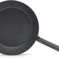 de Buyer - La Lyonnaise 11" Steel Blue Fry Pan (28 cm) - 5020.28