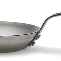 de Buyer - La Lyonnaise 7.8" Carbone Plus Fry Pan (20cm) - 5110.20