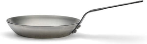 de Buyer - La Lyonnaise 7.8" Carbone Plus Fry Pan (20cm) - 5110.20