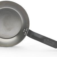 de Buyer - La Lyonnaise 7.8" Carbone Plus Fry Pan (20cm) - 5110.20