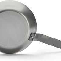 de Buyer - La Lyonnaise 7.8" Carbone Plus Fry Pan (20cm) - 5110.20
