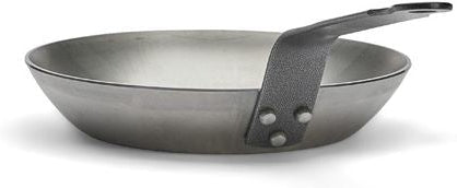 de Buyer - La Lyonnaise 7.8" Carbone Plus Fry Pan (20cm) - 5110.20