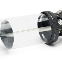 de Buyer - Le Tube Pastry Gun With 13 Cookie Discs - 3358.01