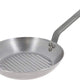 de Buyer - Mineral B 10" Steel Grill Pan (26 cm) - 5613.26