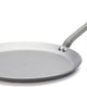 de Buyer - Mineral B 10" Steel Pancake/Crepe Pan (26 cm) - 5615.26