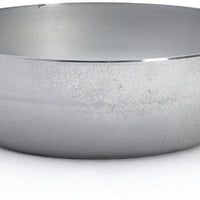 de Buyer - Mineral B 11" Deep Steel Pan with Two Handles (28 cm) - 5654.28