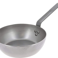 de Buyer - Mineral B 11" Steel Fry Pan (28 cm) - 5614.28