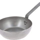 de Buyer - Mineral B 11" Steel Fry Pan (28 cm) - 5614.28