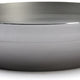 de Buyer - Mineral B 12.5" Deep Steel Pan with Two Handles (32 cm) - 5654.32