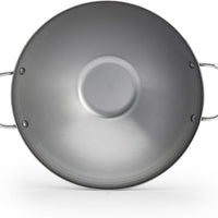 de Buyer - Mineral B 12.5" Steel Wok - 5619.32 - DISCONTINUED
