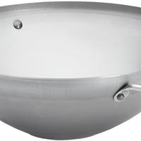 de Buyer - Mineral B 12.5" Steel Wok - 5619.32 - DISCONTINUED