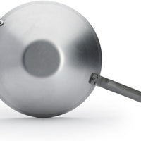 de Buyer - Mineral B 12.5" Steel Wok Pan - 5618.32 - DISCONTINUED