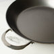 de Buyer - Mineral B 14" Fry Pan with Two Handles (36 cm) - 5610.36