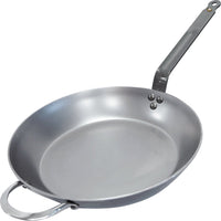 de Buyer - Mineral B 14" Fry Pan with Two Handles (36 cm) - 5610.36