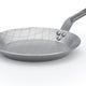 de Buyer - Mineral B 9.4" Steel Steak Pan (24 cm) - 5616.24
