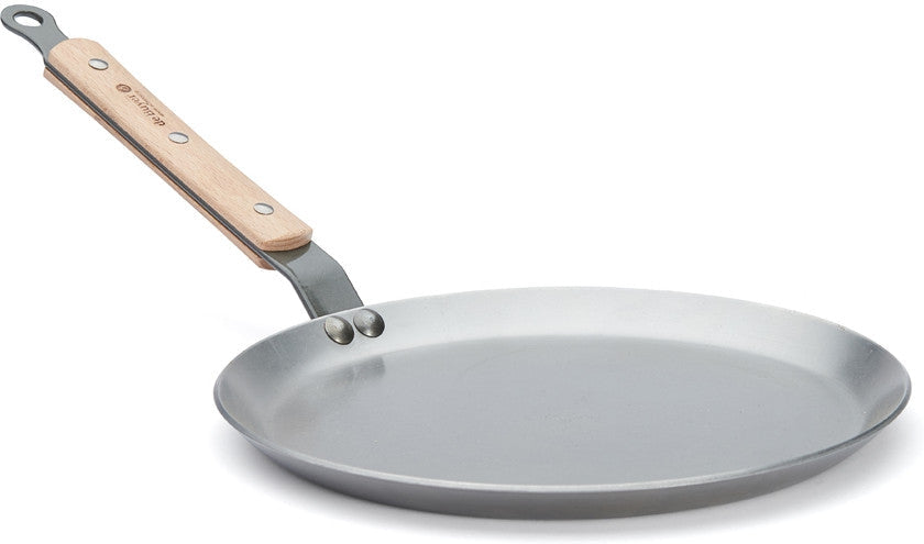 de Buyer - Mineral B Bois 9.45" Crepe Pan - 5715.24